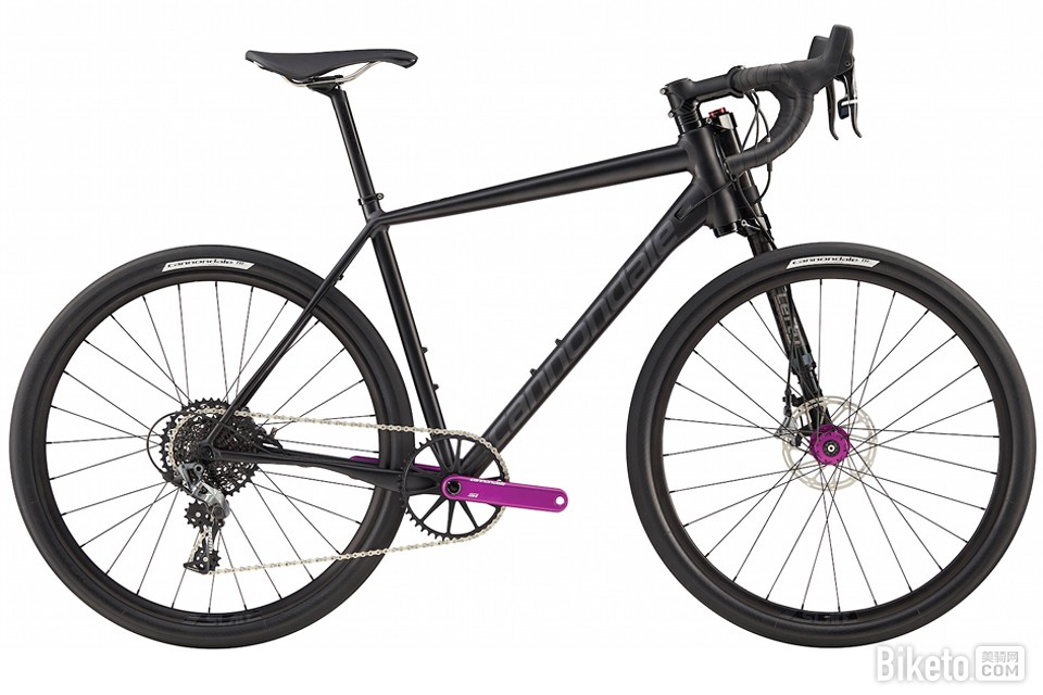 三亿体育公路自行车的重口味玩法——“Gravel Bike”(图15)