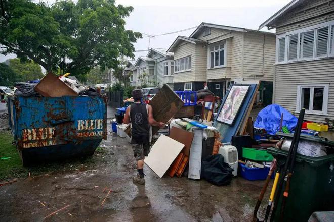 三亿体育·(中国)官方网站奥克兰市民请注意！这些垃圾现在可以免费收下周二截止！附(图1)