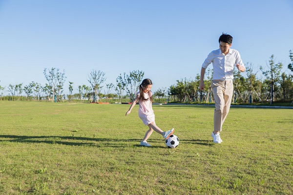 三亿体育小孩子的运动项目有哪些 适合幼儿的运动项目(图1)