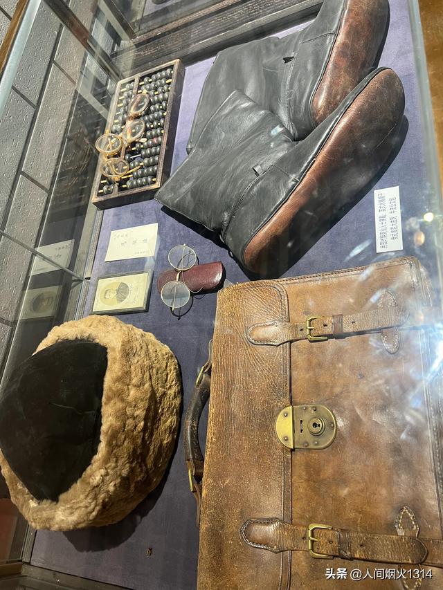 三亿体育哈尔滨巴洛克步行街的巴洛克博物馆观百年展品感受沧桑历史变迁(图8)