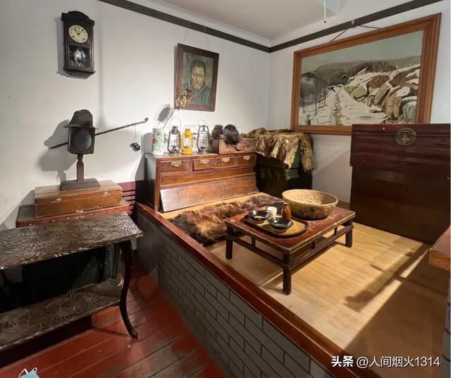 三亿体育哈尔滨巴洛克步行街的巴洛克博物馆观百年展品感受沧桑历史变迁(图9)