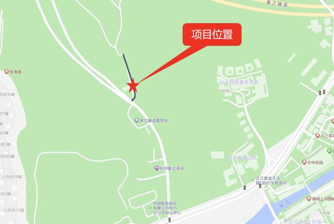 三亿体育紫之隧道骑公路车？欧七欧八！云浦佳苑公园、转塘回龙中心公园…这些地方有新(图7)