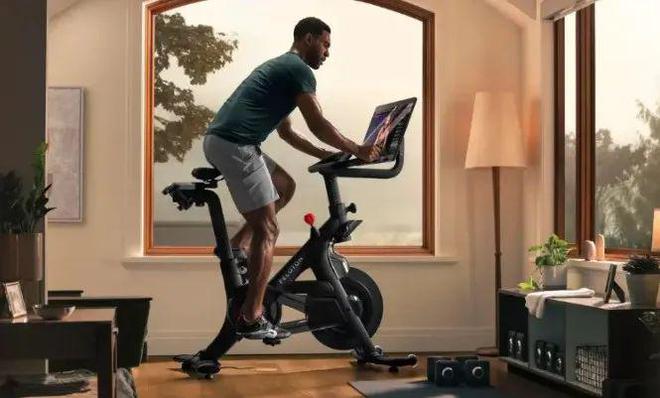 三亿体育哇！曾红极一时的Peloton自行车要在Costco开卖了！只要这个数(图1)