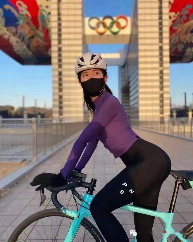 三亿体育·(中国)官方网站自行车：车轮上的中国变迁(图9)