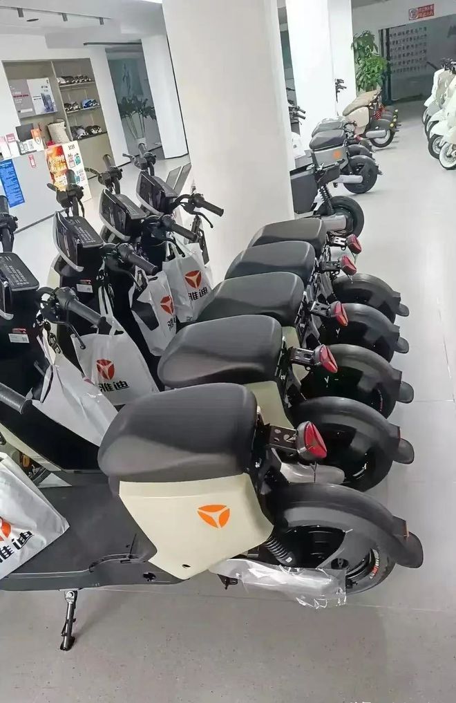 三亿体育·(中国)官方网站电瓶车改革不能载客未来二八大杠将是家长送娃的首选工具了(图2)