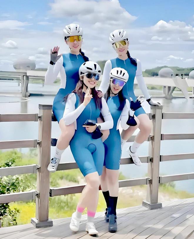 三亿体育2025捷安特好还是崔克好闪电属于什么档次比梅花辐轮王土拨鼠(图18)