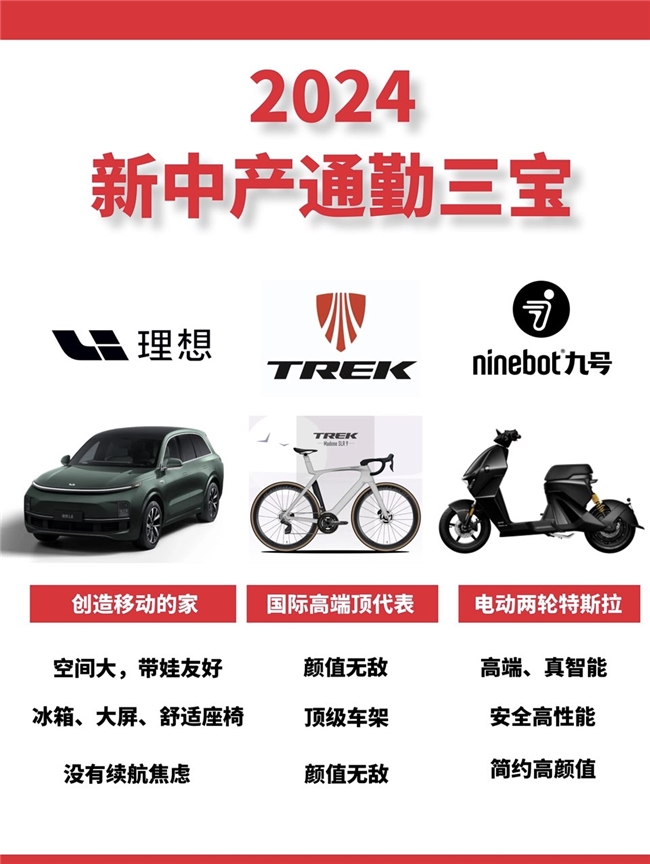 三亿体育新中产通勤装备双十一怎么选？九号电动拿下高端电动车销售额第一(图1)