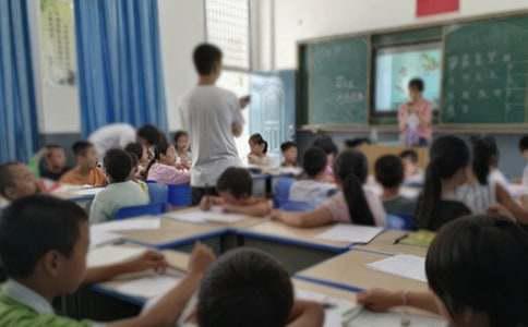 三亿体育·(中国)官方网站观《开学第一课》有感 (15篇)(图1)